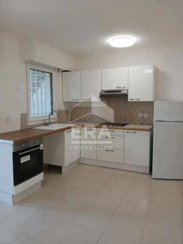 SAINT LAURENT DU VAR 06700 – Location appartement 1&nbsp;pièce