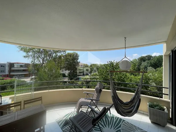 VILLENEUVE LOUBET 06270 – Location appartement 2&nbsp;pièces 1&nbsp;chambre