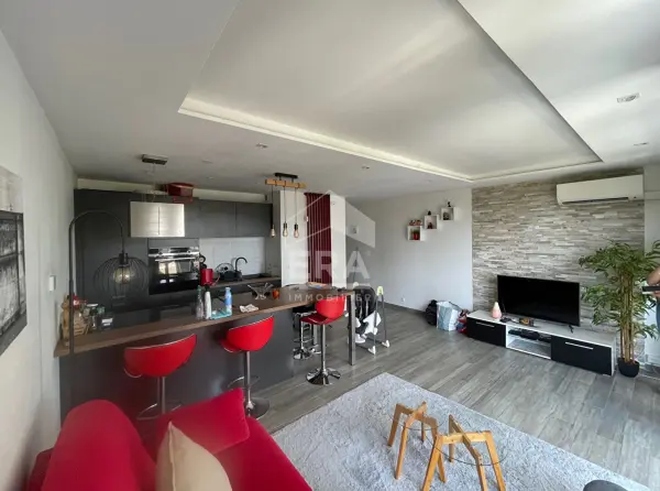 VILLENEUVE LOUBET 06270 – Location appartement 2&nbsp;pièces 1&nbsp;chambre