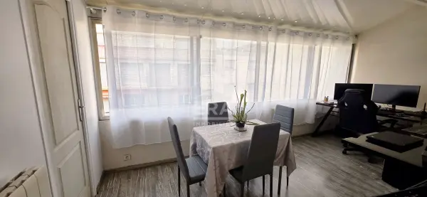 CAGNES SUR MER 06800 – Vente appartement 3&nbsp;pièces 2&nbsp;chambres