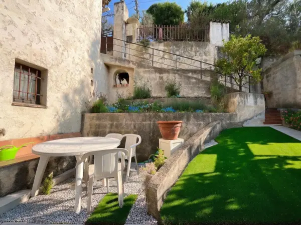 CAGNES SUR MER 06800 – Vente maison/villa 6&nbsp;pièces 3&nbsp;chambres