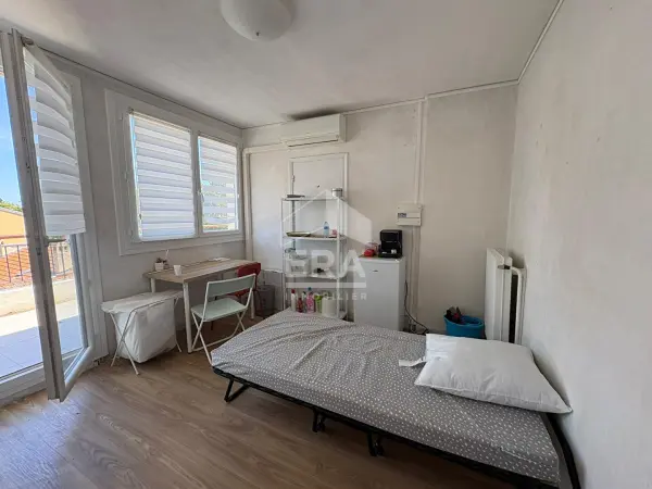 CAGNES SUR MER 06800 – Location bureaux 1&nbsp;pièce