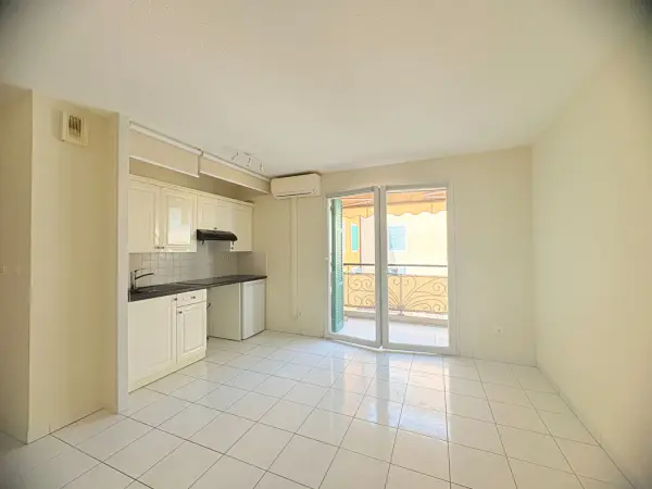 CAGNES SUR MER 06800 – Location appartement 2&nbsp;pièces 1&nbsp;chambre