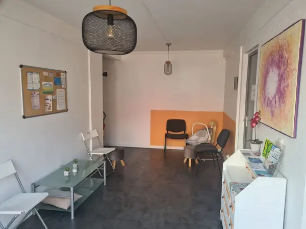 CAGNES SUR MER 06800 – Location bureaux