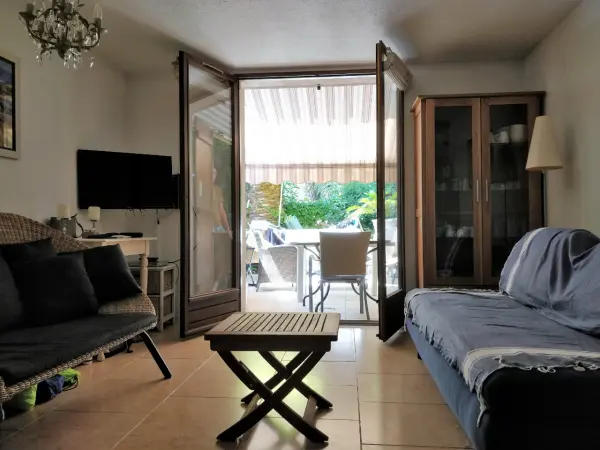 CAGNES SUR MER 06800 – Location maison/villa 3&nbsp;pièces 2&nbsp;chambres