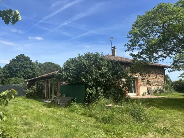 Grisolles 82170 – Vente maison/villa 9&nbsp;pièces 7&nbsp;chambres