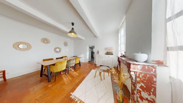 Grenade 31330 – Vente maison/villa 4&nbsp;pièces 3&nbsp;chambres