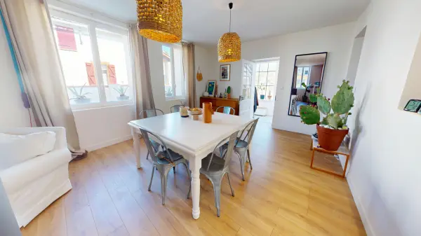 Grisolles 82170 – Vente maison/villa 6&nbsp;pièces 4&nbsp;chambres
