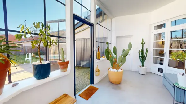 Grisolles 82170 – Vente maison/villa 6&nbsp;pièces 4&nbsp;chambres