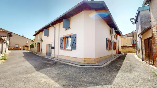 Grisolles 82170 – Vente maison/villa 4&nbsp;pièces 3&nbsp;chambres