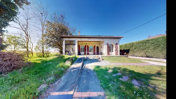 Aussonne 31840 – Vente maison/villa 6&nbsp;pièces 4&nbsp;chambres
