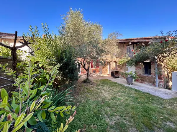 Grisolles 82170 – Vente maison/villa 6&nbsp;pièces 5&nbsp;chambres