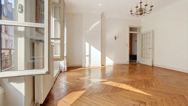 Lyon 69006 – Vente appartement 3&nbsp;pièces 2&nbsp;chambres