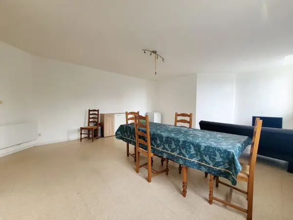 Jassans-Riottier 01480 – Vente appartement 3&nbsp;pièces 2&nbsp;chambres