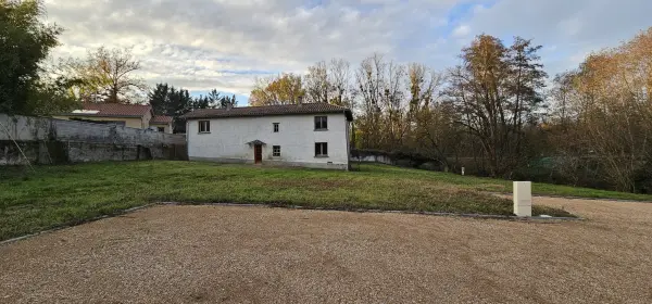 Guéreins 01090 – Vente maison/villa 7&nbsp;pièces 5&nbsp;chambres