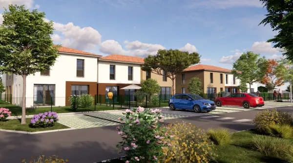 Frans 01480 – Vente maison/villa 4&nbsp;pièces 3&nbsp;chambres