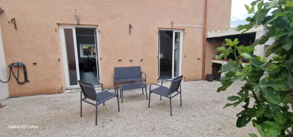 Misérieux 01600 – Vente maison/villa 4&nbsp;pièces 3&nbsp;chambres