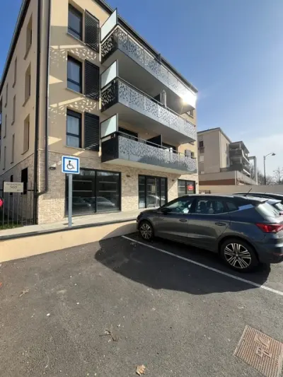 Jassans-Riottier 01480 – Vente local