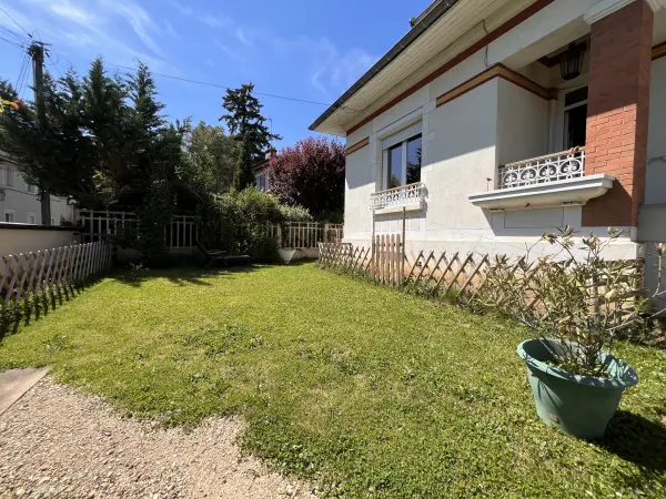 Villefranche-sur-Saône 69400 – Vente maison/villa 5&nbsp;pièces 4&nbsp;chambres