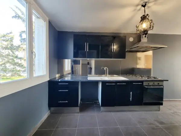 Villefranche-sur-Saône 69400 – Vente appartement 3&nbsp;pièces 2&nbsp;chambres