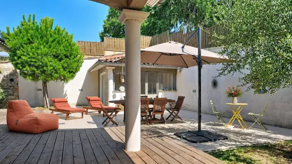 Jassans-Riottier 01480 – Vente maison/villa 8&nbsp;pièces 5&nbsp;chambres