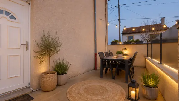 Villefranche-sur-Saône 69400 – Vente maison/villa 3&nbsp;pièces 2&nbsp;chambres