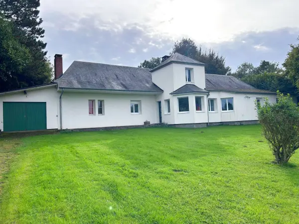 Cramont 80370 – Vente maison/villa 8&nbsp;pièces 6&nbsp;chambres