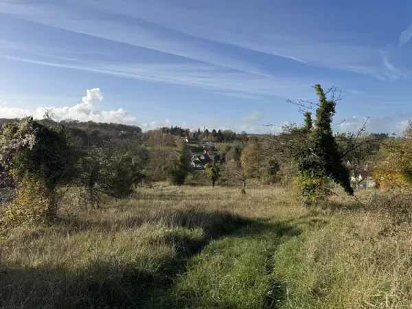 Toeufles 80870 – Vente terrain