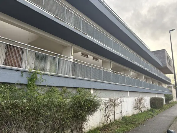 Amiens 80000 – Vente appartement 2&nbsp;pièces 1&nbsp;chambre