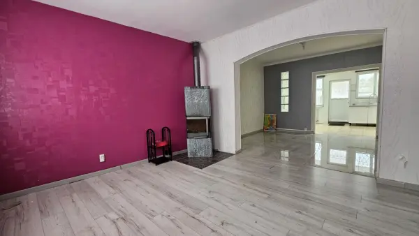 Abbeville 80100 – Vente maison/villa 5&nbsp;pièces 3&nbsp;chambres