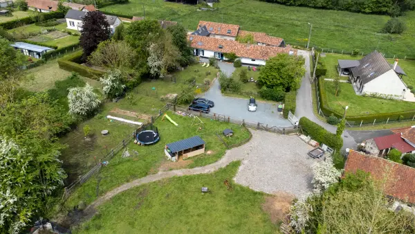 Arrest 80820 – Vente de prestige maison/villa 4&nbsp;pièces 3&nbsp;chambres