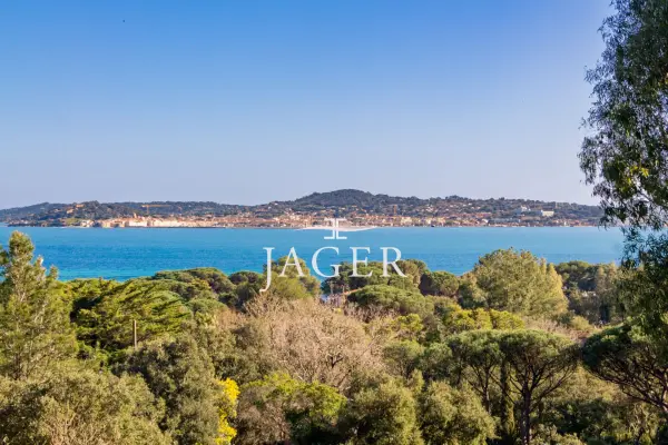 Grimaud 83310 – Vente maison/villa 5&nbsp;chambres