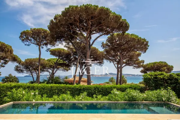 Grimaud 83310 – Vente maison/villa 6&nbsp;pièces 5&nbsp;chambres