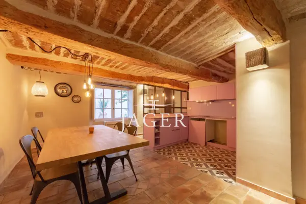 Grimaud 83310 – Vente maison/villa 2&nbsp;pièces 1&nbsp;chambre