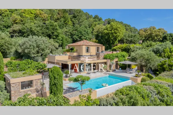 La Garde-Freinet 83680 – Vente maison/villa 5&nbsp;pièces 4&nbsp;chambres