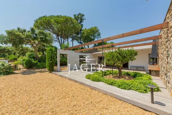 Grimaud 83310 – Vente maison/villa 5&nbsp;pièces 4&nbsp;chambres