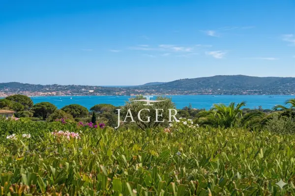Grimaud 83310 – Vente maison/villa 7&nbsp;pièces 6&nbsp;chambres