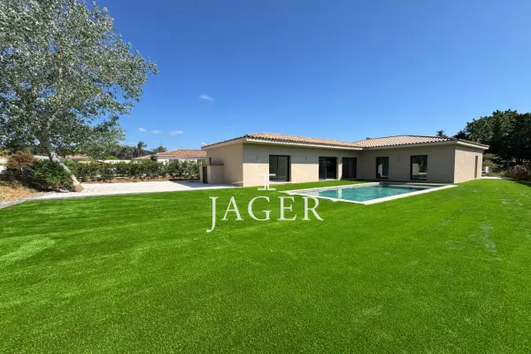 Grimaud 83310 – Vente maison/villa 5&nbsp;pièces 4&nbsp;chambres