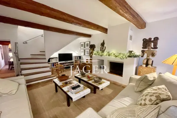 La Garde-Freinet 83680 – Vente maison/villa 4&nbsp;pièces 2&nbsp;chambres