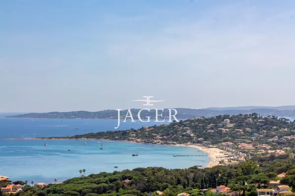 Sainte-Maxime 83120 – Vente maison/villa 6&nbsp;pièces 5&nbsp;chambres