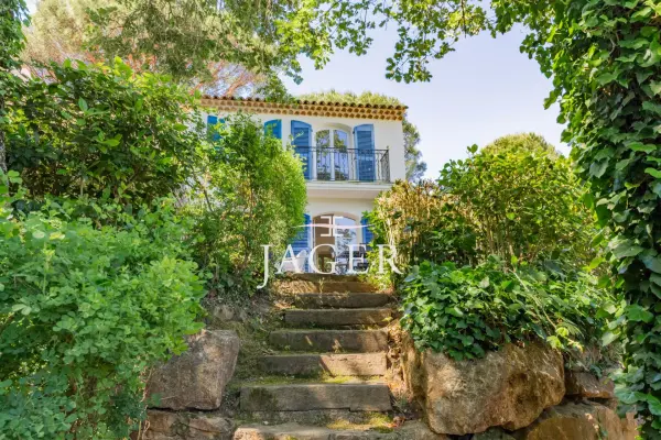 Grimaud 83310 – Vente maison/villa 4&nbsp;pièces 3&nbsp;chambres