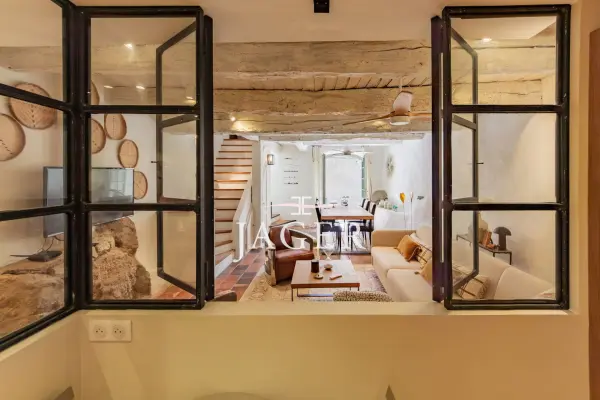 Grimaud 83310 – Vente maison/villa 3&nbsp;pièces 2&nbsp;chambres