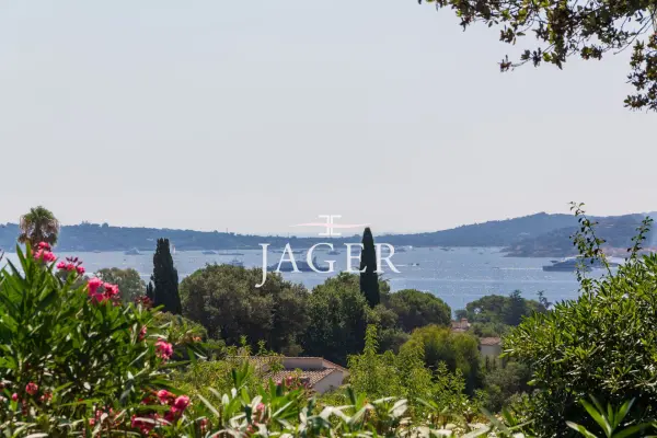 Grimaud 83310 – Vente maison/villa 4&nbsp;pièces 3&nbsp;chambres