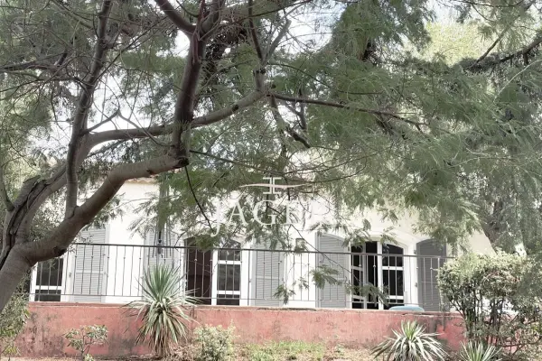 Grimaud 83310 – Vente maison/villa 9&nbsp;pièces 6&nbsp;chambres