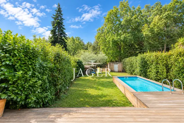 Gassin 83580 – Vente maison/villa 4&nbsp;pièces 3&nbsp;chambres