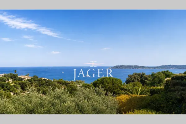 Sainte-Maxime 83120 – Vente maison/villa 5&nbsp;pièces 4&nbsp;chambres