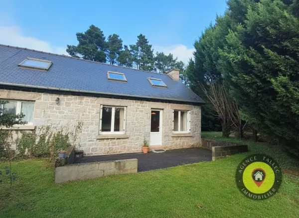 DINAN 22100 – Vente maison/villa 4&nbsp;pièces 2&nbsp;chambres