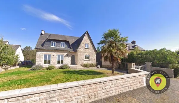 EVRAN 22630 – Vente maison/villa 7&nbsp;pièces 5&nbsp;chambres