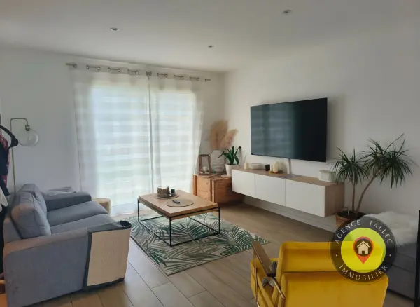 BEAUSSAIS SUR MER 22650 – Vente maison/villa 5&nbsp;pièces 4&nbsp;chambres