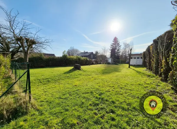 PLEURTUIT 35730 – Vente terrain